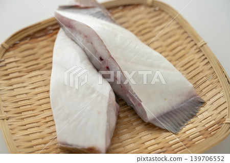 Rock flounder fillets Rock flounder fillets 139706552