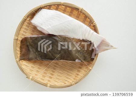 岩比目魚片 岩比目魚片 139706559