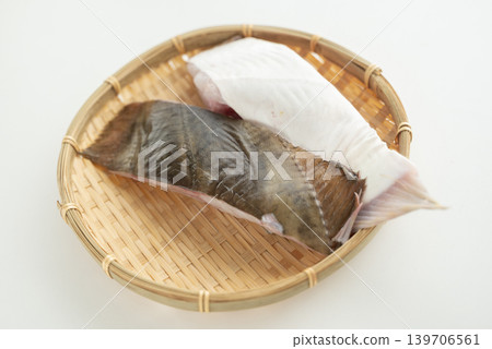 岩比目魚片 岩比目魚片 139706561
