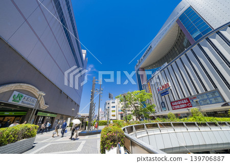 Oimacho Station 139706887