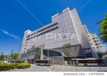 大毛町站 大毛町站 139706905