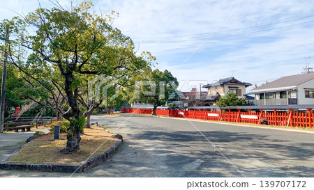 卡西伊神社的歷史遺址 卡西伊神社的歷史遺址 139707172