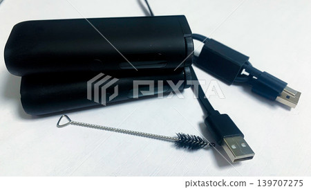黑色電子煙桿身 139707275