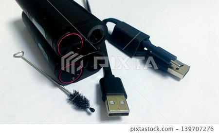 黑色電子煙桿身 139707276
