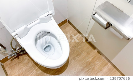 High-performance and clean toilets in Japan High-performance and clean toilets in Japan 139707656