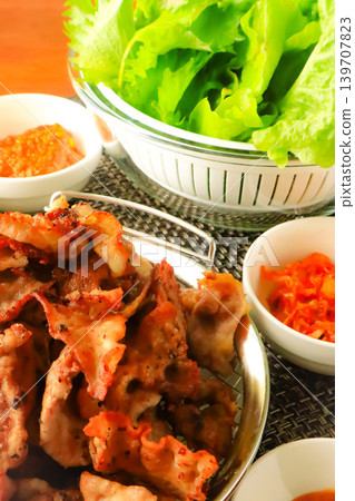 五花肉 五花肉 139707823