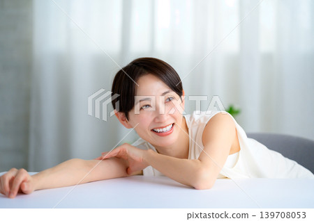 Beauty image of Japanese women Beauty image of Japanese women 139708053