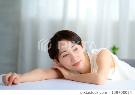 日本女性的美麗形象 139708054