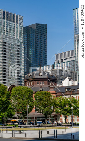 Tokyo Station Tokyo Station 139709423