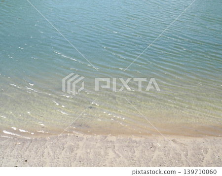 平靜的海面 139710060