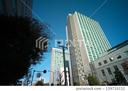 在津田沼散步 139710152