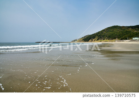 Isonoura Beach [Wakayama City, Wakayama Prefecture] 139710575