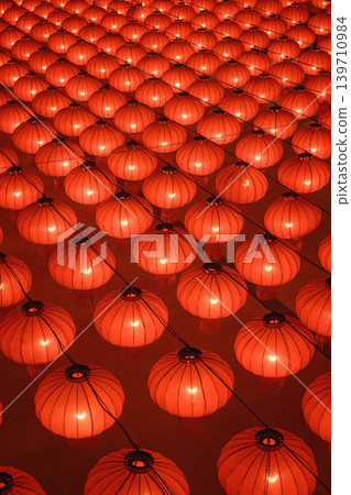 Nagasaki Lantern Festival Nagasaki Lantern Festival 139710984