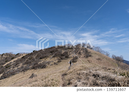 戶外漫步:霧峰與鷲峰 戶外漫步:霧峰與鷲峰 139711607