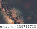 The Milky Way and the area around Antares 139711713