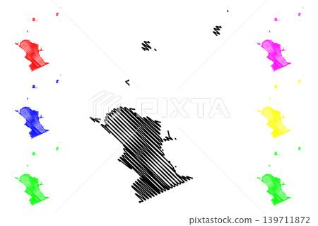 Riviere du Rempart District (Republic of Mauritius, island, Districts of Mauritius) map vector illustration, scribble sketch Riviere du Rempart map Riviere du Rempart District (Republic of Mauritius, island, Districts of Mauritius) map vector illustration, scribble sketch Riviere du Rempart map 139711872