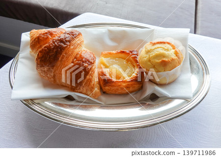 Hotel Room Service 139711986
