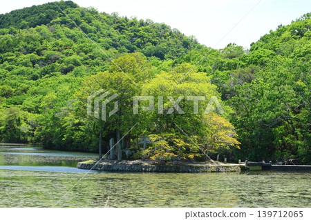 ◇Suhama Shrine / Hayashida area, Himeji City, Hyogo Prefecture - Nishiike (also known as "Kamoike") ◇Suhama Shrine / Hayashida area, Himeji City, Hyogo Prefecture - Nishiike (also known as "Kamoike") 139712065