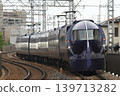 Nankai Series 50000 Limited Express Rapite 139713282