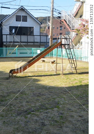 Slide (Higashikawazu-cho, Kamo-gun, Shizuoka Prefecture) 139713352