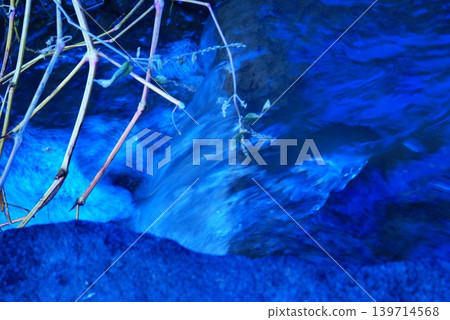 Color, River, Water, Stone, Rock (Registered May 2026) 139714568