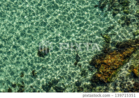 Aerial view of Wallis Lake in Forster NSW Australia. Drone photograph captures the expansive lake system, clear waterways and surrounding coastal landscape Aerial view of Wallis Lake in Forster NSW Australia. Drone photograph captures the expansive lake system, clear waterways and surrounding coastal landscape 139715351