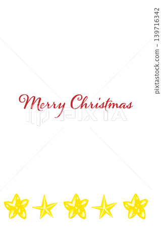 Gold mixed star bottom border decoration, vertical Christmas card template, transparent background Gold mixed star bottom border decoration, vertical Christmas card template, transparent background 139716342