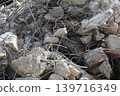Demolition site Demolition site 139716349