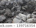 Demolition site Demolition site 139716354