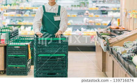 super market, supermarket, senior 139716874