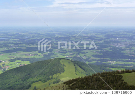 Kampenwand mountain tour in Bavaria, Germany 139716900