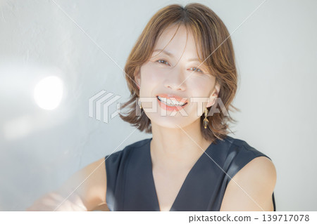 Women in their 40's Women in their 40's 139717078