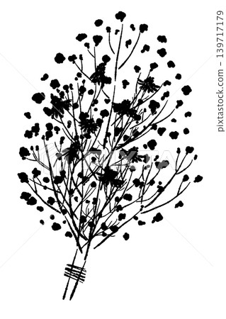 Flower, Vector, Wedding 139717179