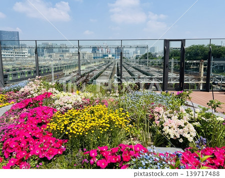 大井町軌道(Oimachi Tracks) - JR東日本東京綜合車輛中心(白天) 大井町軌道(Oimachi Tracks) - JR東日本東京綜合車輛中心(白天) 139717488