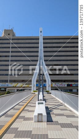 京阪電車守口市站 京阪電車守口市站 139717785