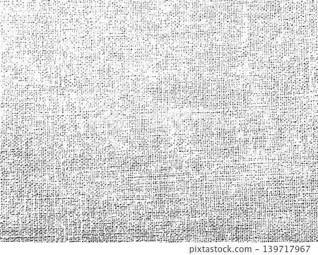 Neutral Linen Fabric Texture, Grayscale Vector Background Neutral Linen Fabric Texture, Grayscale Vector Background 139717967