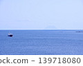 A relaxing trip while gazing at Kinko Bay and the horizon. 139718080