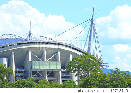 Toyota Stadium, Toyota City, Aichi Prefecture Toyota Stadium, Toyota City, Aichi Prefecture 139718143