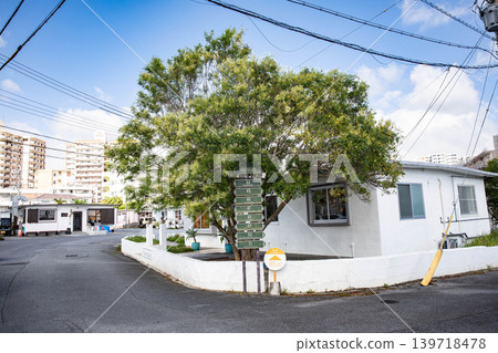 Minatogawa Statesside Town 139718478