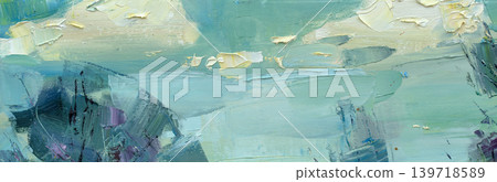 abstraction, oil painting, simple art abstraction, oil painting, simple art 139718589
