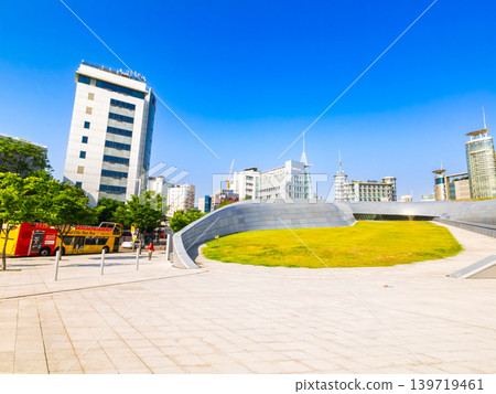 首爾東大門歷史文化公園 首爾東大門歷史文化公園 139719461