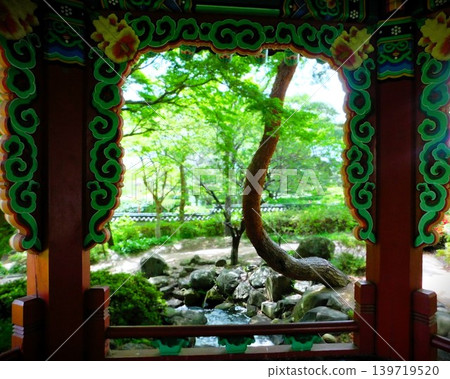 新綠美景 新綠美景 139719520