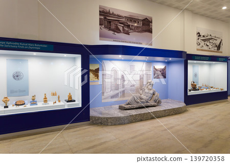 Miletus Archaeological Museum near the Miletus Archaeological Site Miletus Archaeological Museum near the Miletus Archaeological Site 139720358
