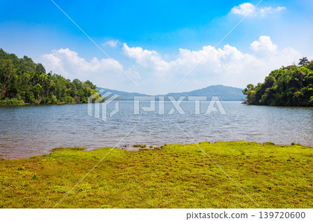 Talakalale Balancing Reservoir is located near Jog Falls Talakalale Balancing Reservoir is located near Jog Falls 139720600