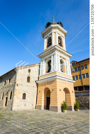 Church of the Holy Mother of God in Plovdiv 139720706