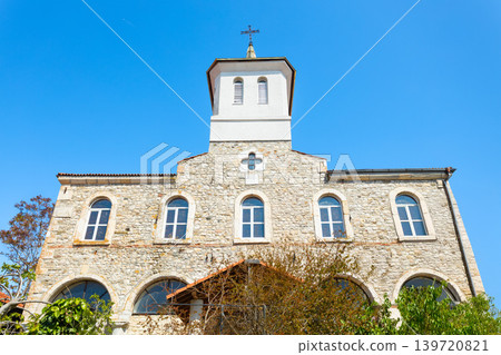 Church of the Assumption of the Virgin Mary, Nessebar Church of the Assumption of the Virgin Mary, Nessebar 139720821