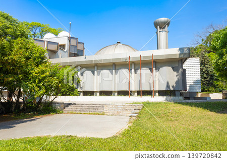 Astronomical Observatory, Planetarium Nicolaus Copernicus in Varna Astronomical Observatory, Planetarium Nicolaus Copernicus in Varna 139720842