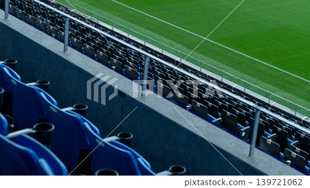 The auditorium in the stadium The auditorium in the stadium 139721062