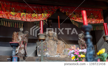長崎縣的崇福寺 139721438