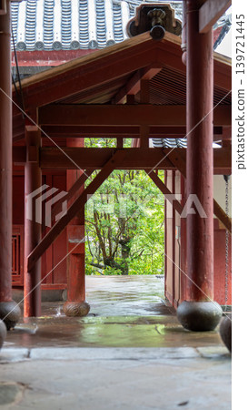 長崎縣的崇福寺 長崎縣的崇福寺 139721445